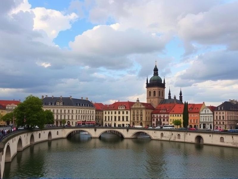Buy trustpilot Reviews in Czechia (Czech Republic)