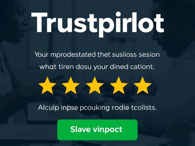 Buy Trustpilot Reviews in Gabon: Elevate Your Business Reputation Safely