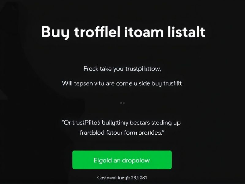 Buy trustpilot Reviews in IE