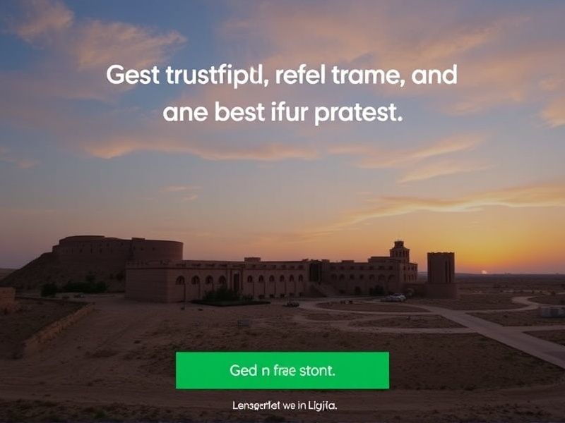Buy trustpilot Reviews in Libya