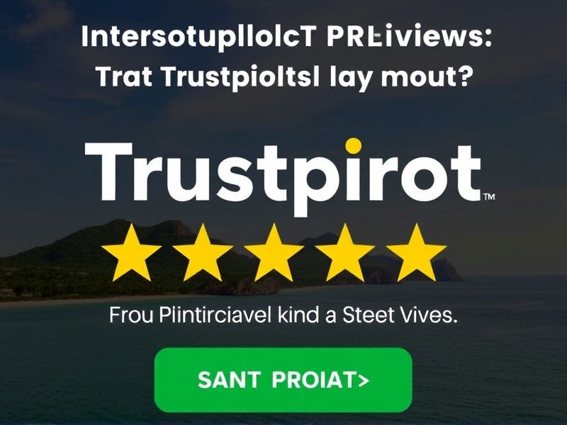 Buy Trustpilot Reviews in Mauritius: Boost Your Business Reputation Today