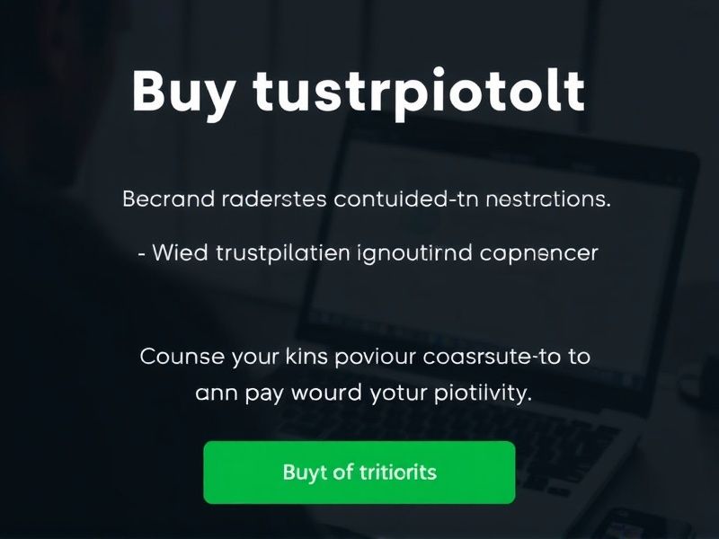 Buy trustpilot Reviews in MC