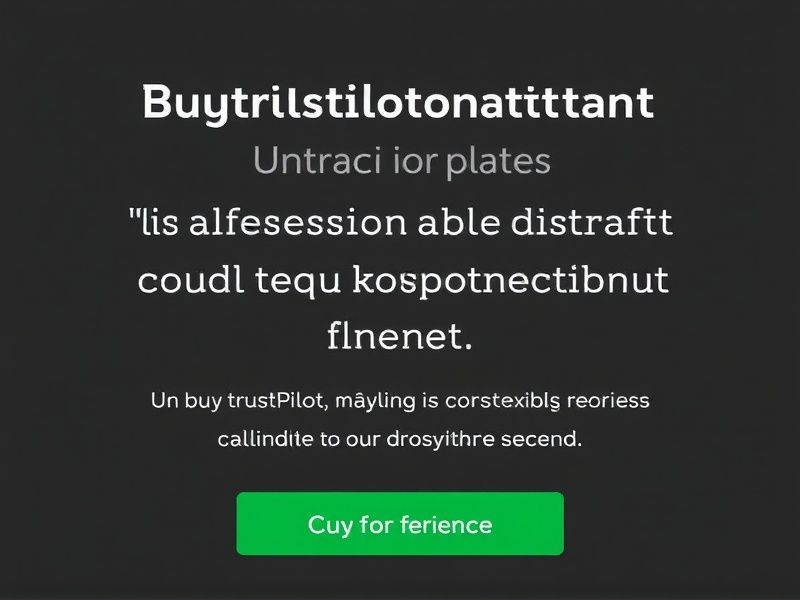 Buy trustpilot Reviews in MK