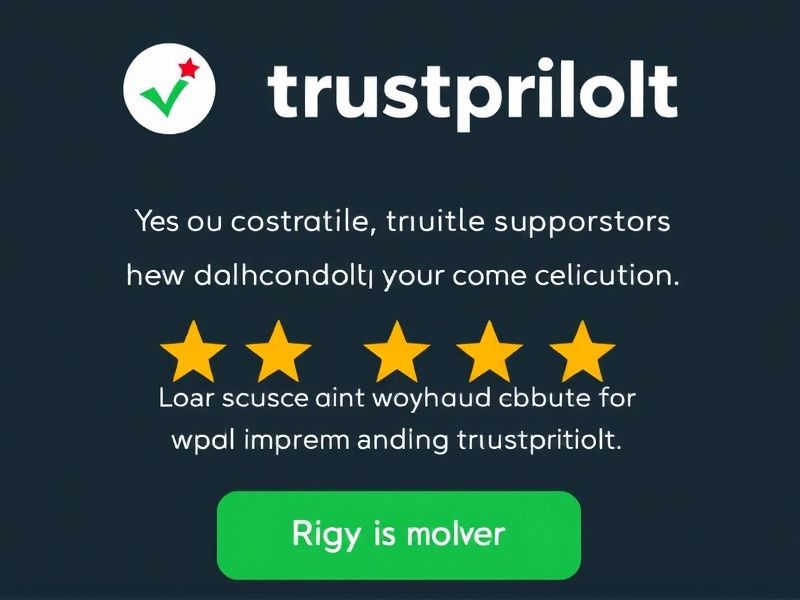Buy Trustpilot Reviews in MU: Boost Your Business Credibility Instantly