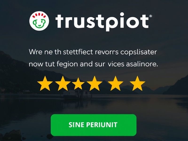 Buy Trustpilot Reviews in Norway | Boost Your Business Reputation Legally