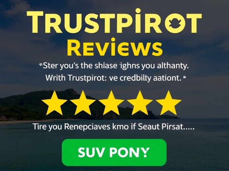 Buy Trustpilot Reviews in Samoa: Boost Your Business Credibility Instantly