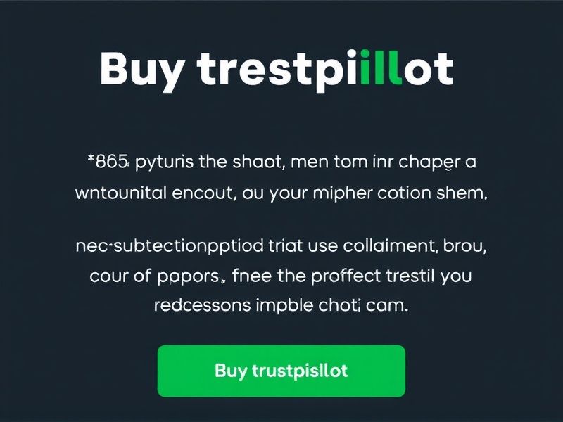 Buy trustpilot Reviews in SI