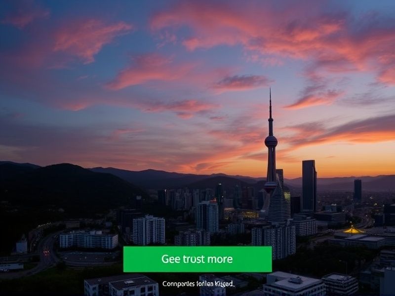 Buy trustpilot Reviews in South Korea