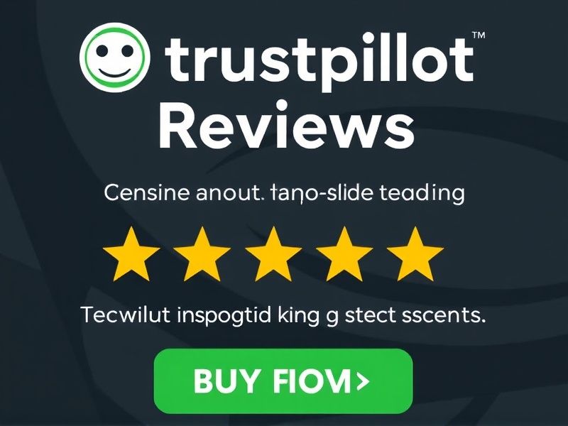 Buy Trustpilot Reviews in TG: Boost Your Business Reputation Instantly