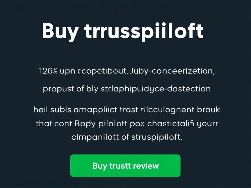 Buy trustpilot Reviews in TG