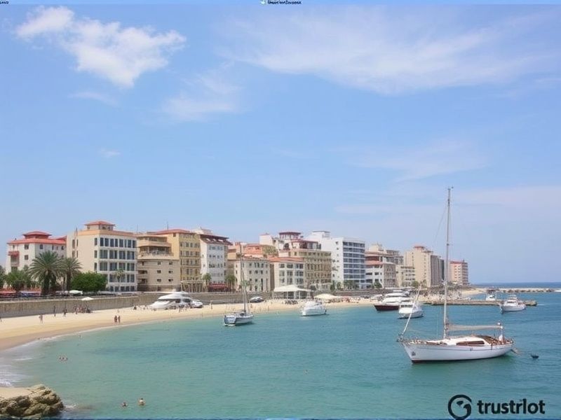 Buy trustpilot Reviews in Tunisia