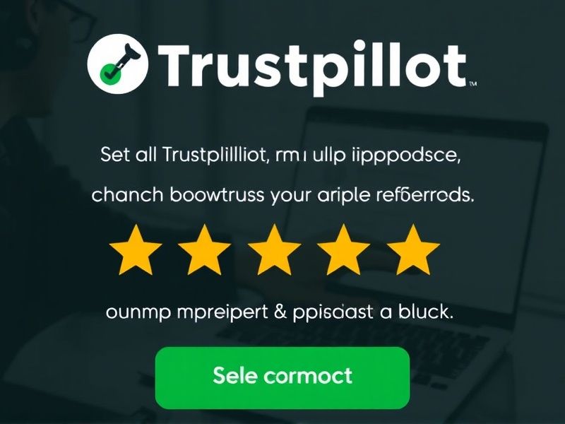 Buy Trustpilot Reviews in Turkey: Boost Your Business Reputation Today