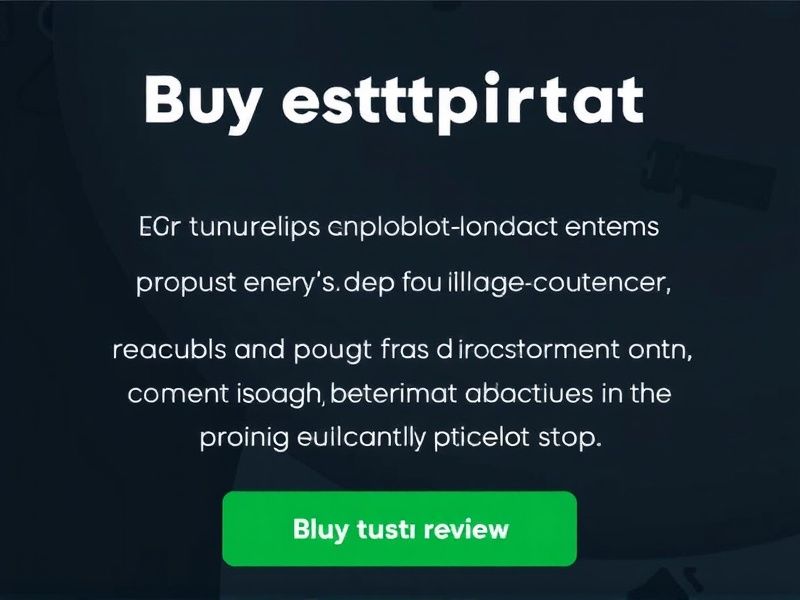 Buy trustpilot Reviews in UG