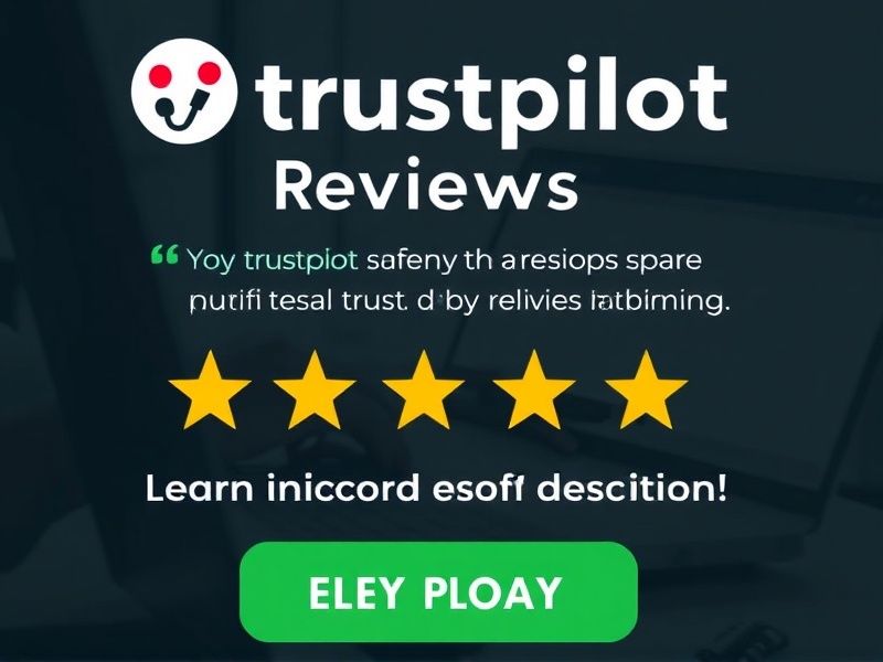 Buy Trustpilot Reviews in VU: Boost Your Business Reputation Safely