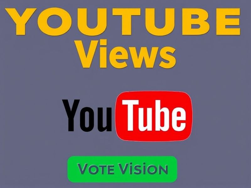 buy youtube views cheap