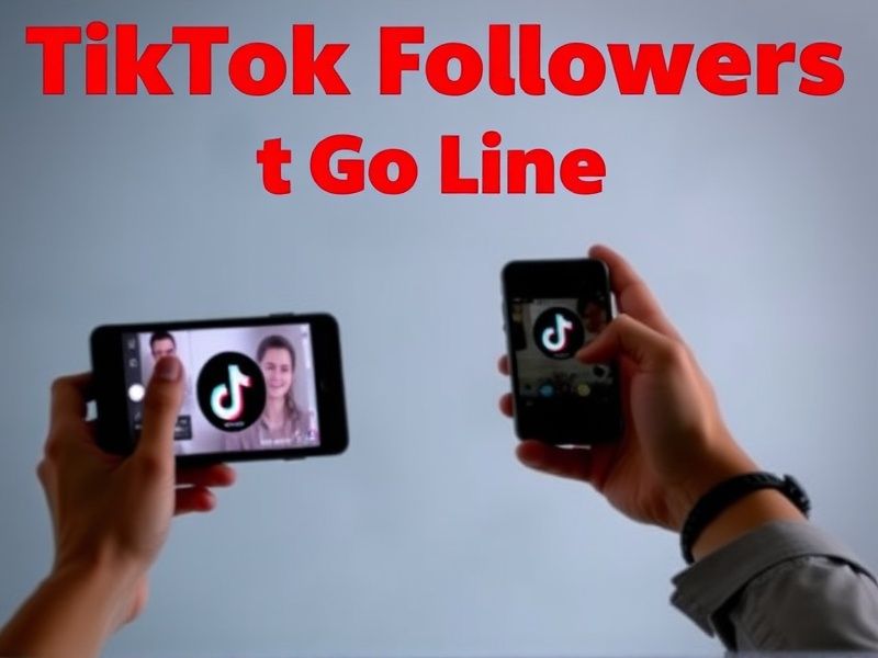 Can I Buy TikTok Followers to Go Live? Boost Your Live Stream Access Instantly
