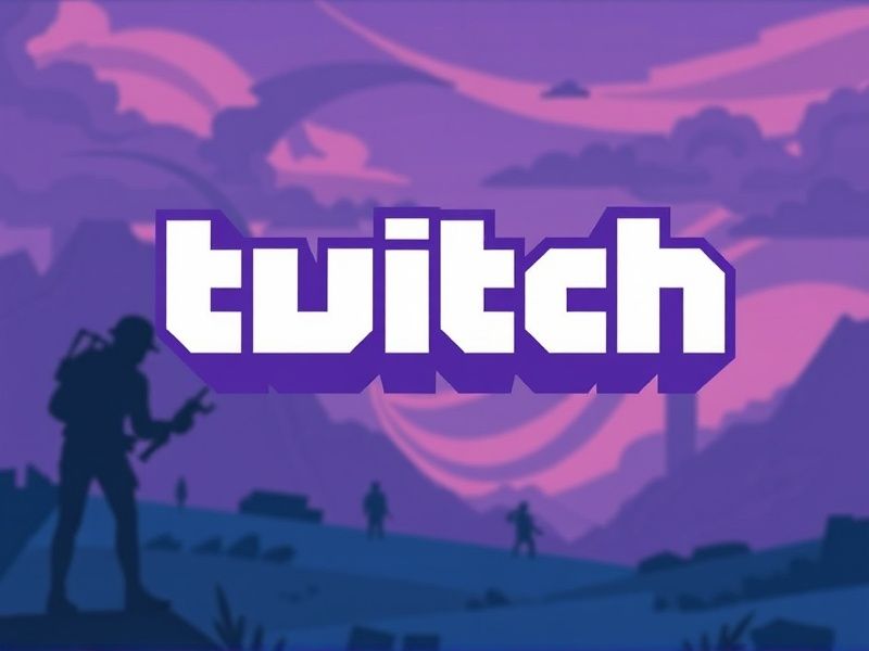 changing name on twitch