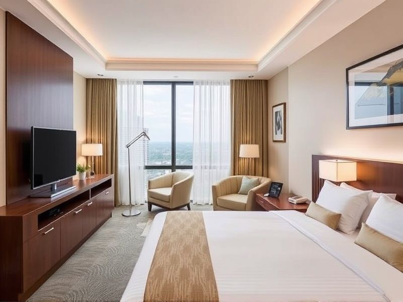 Civilian Hotel Reviews: Unbiased Insights for Smart Travelers