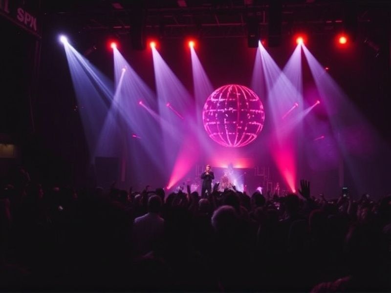 concert captions for instagram