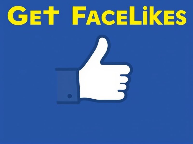 get facebook likes