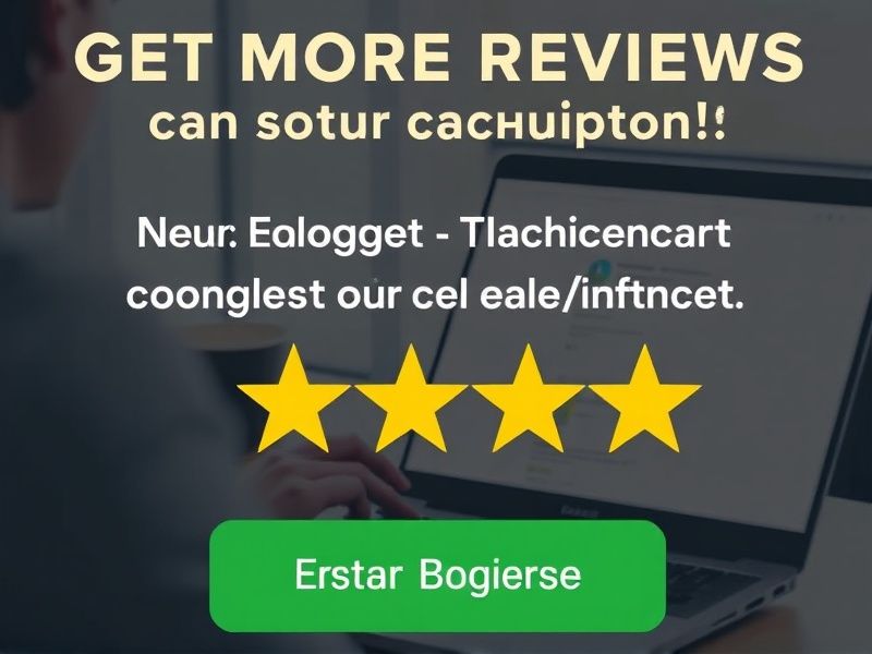 Get More Reviews for Your Google My Business Profile