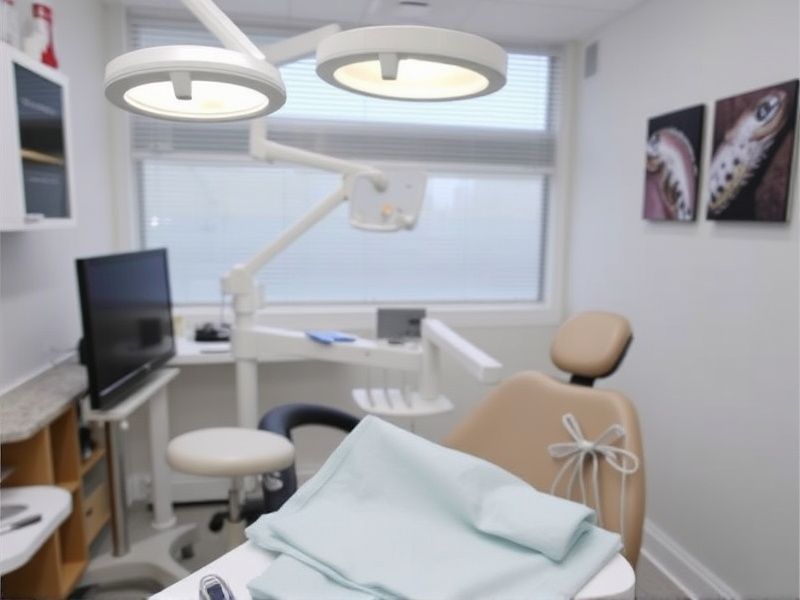 google dentist reviews