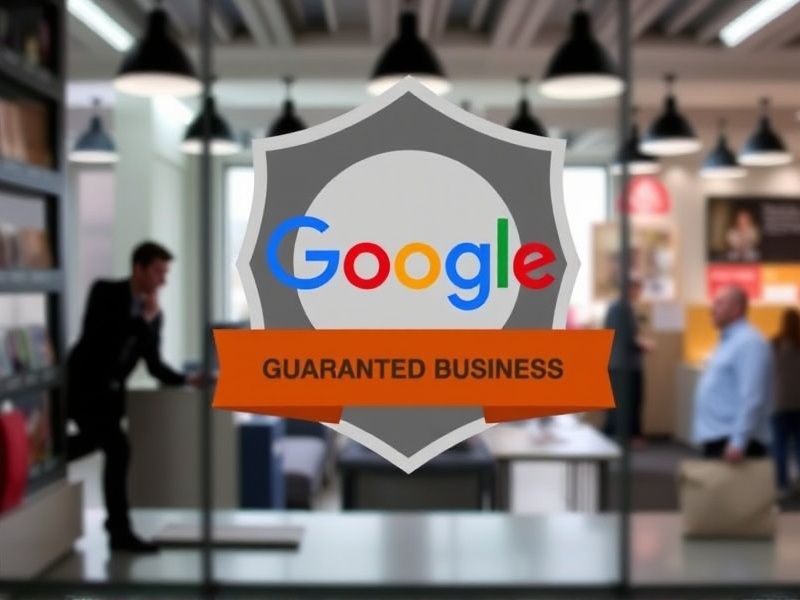 google guaranteed business