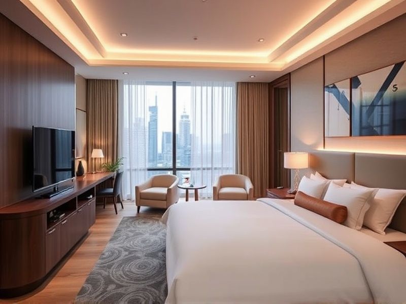Hotelexcellence Pro Suite: Revolutionizing Hospitality Management