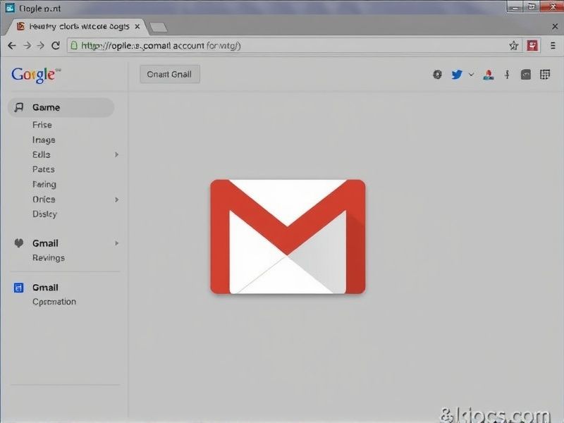 how do i access my gmail account