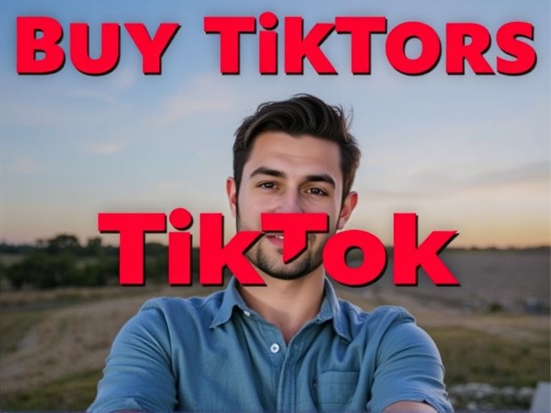 how do i buy followers on tiktok