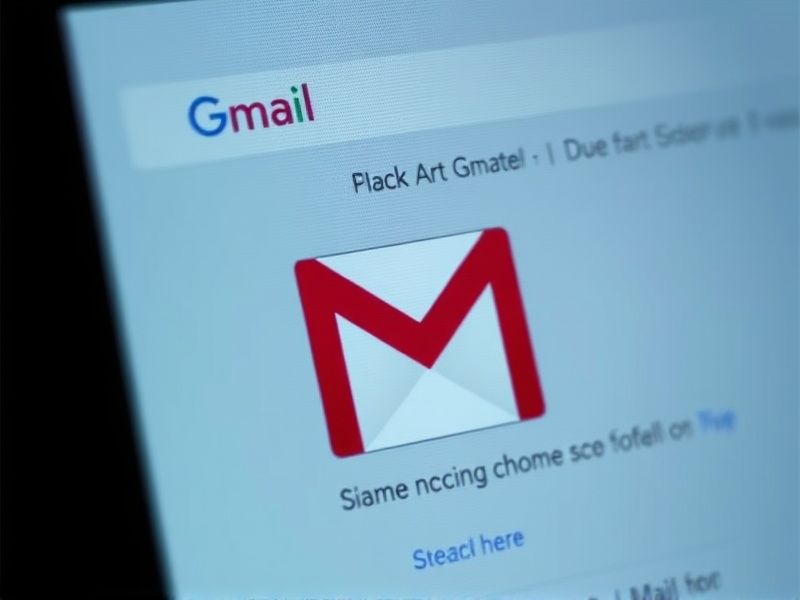 how do i recover a lost gmail account