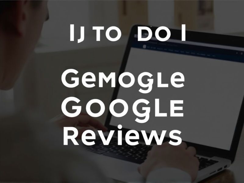 how do i remove google reviews