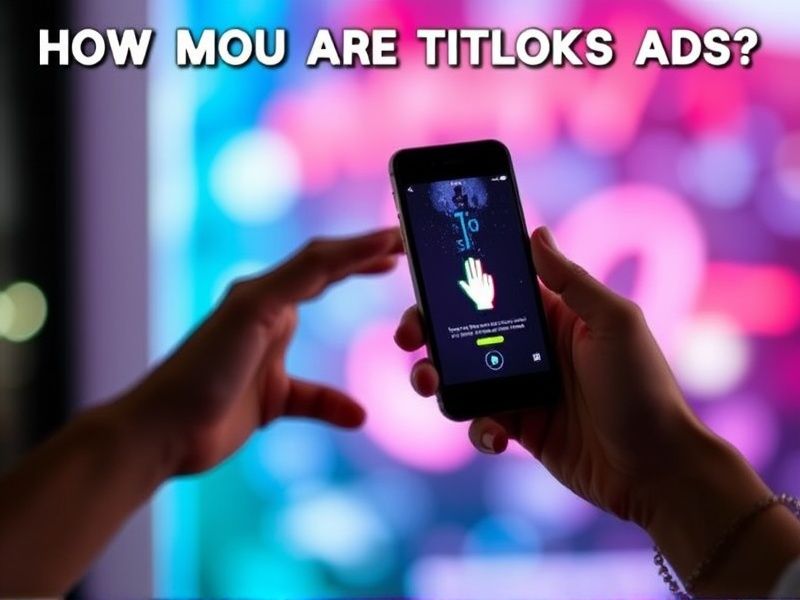How Much Are TikTok Ads? A Complete Pricing Guide for 2024