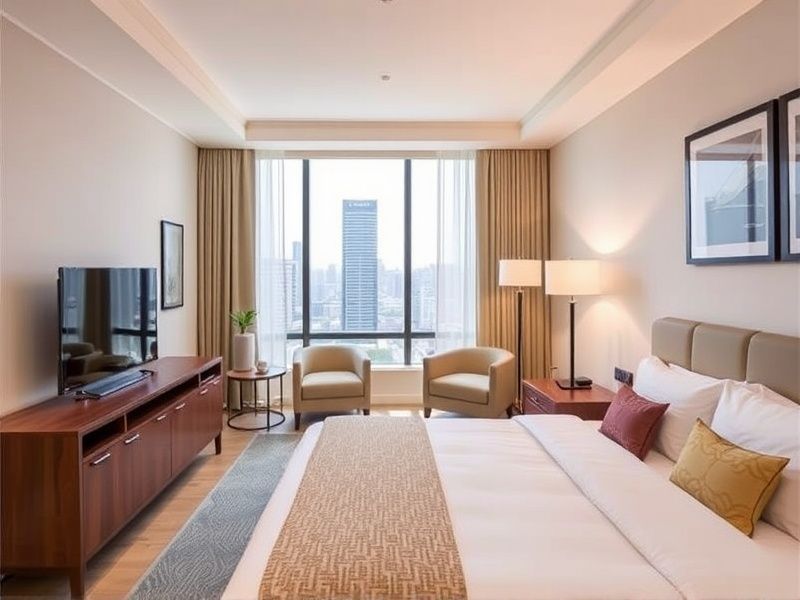 how much is intown suites monthly rate