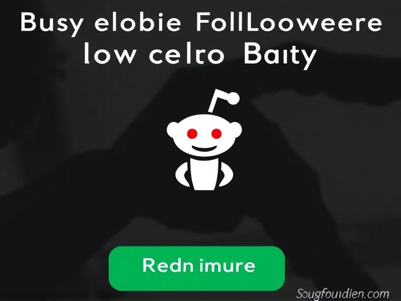 How to Buy Instagram Followers on Reddit: A Step-by-Step Guide (2024)