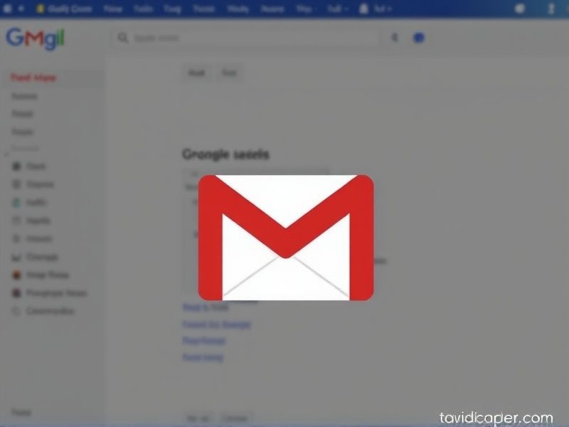 How to Create a New Gmail Account: A Complete 2024 Guide