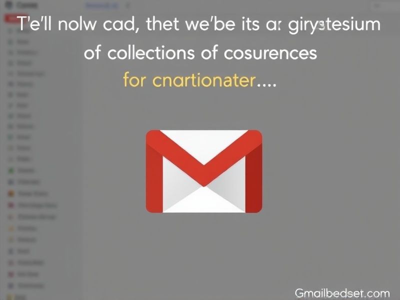 How to Create to New Gmail Account: Step-by-Step Guide for Beginners
