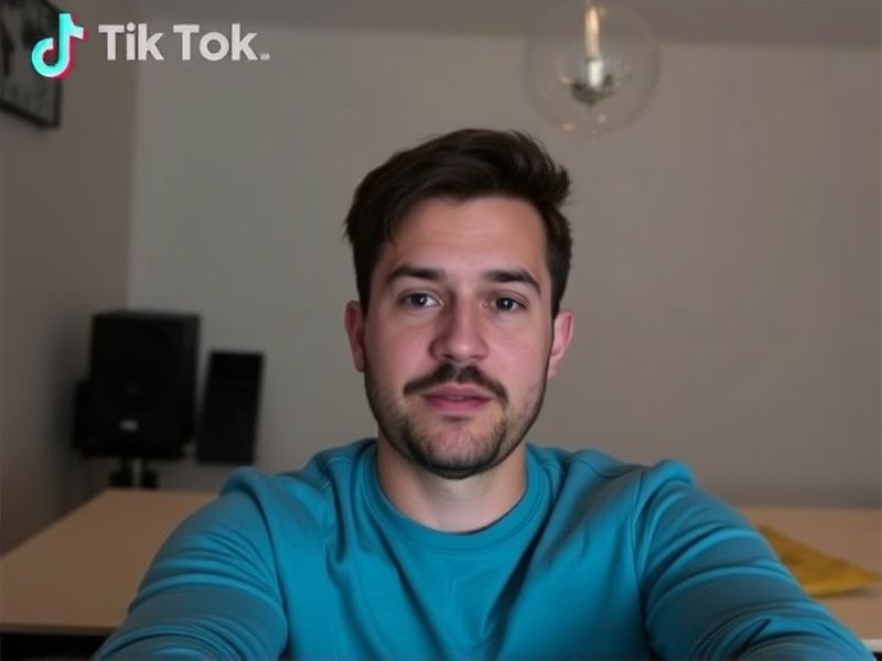 how to get verified on tik tok
