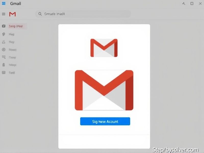 How to Gmail Sign Up a New Account: Step-by-Step Guide for 2024