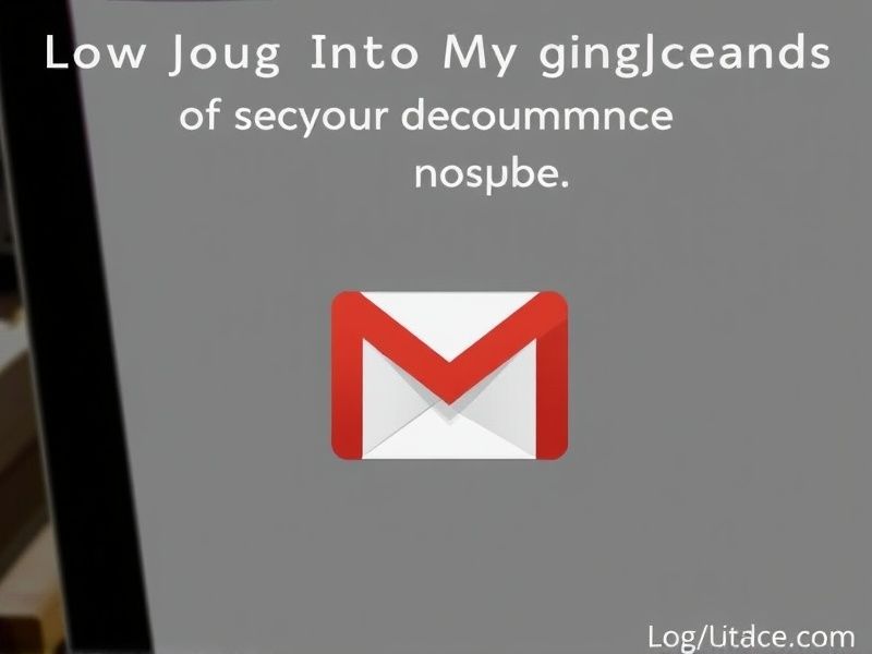 How to Log Into My Gmail Account: Step-by-Step Guide for Secure Access
