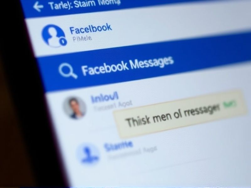 How to Recover Deleted Facebook Messages: A Step-by-Step Guide