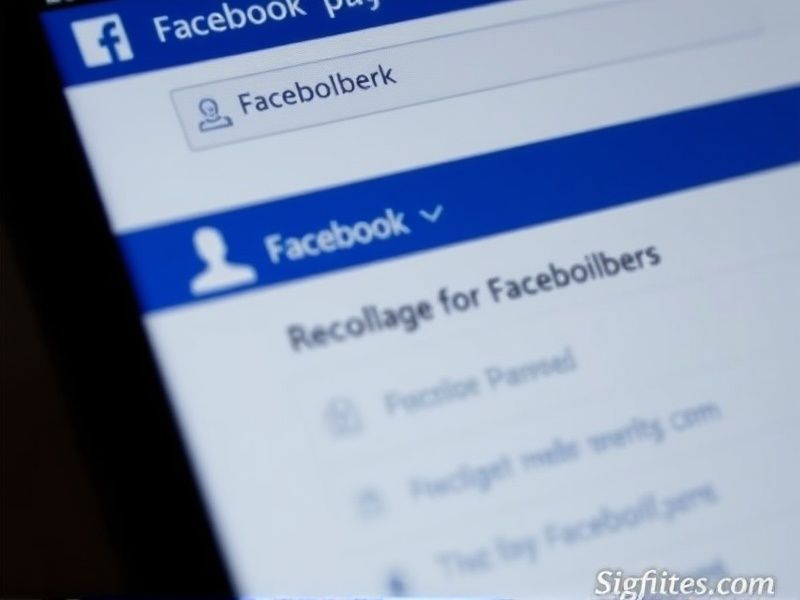how to recover deleted messages on facebook