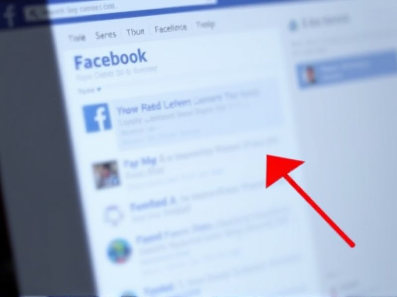 how to see deleted messages on facebook