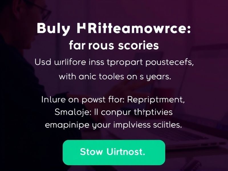 HR Boost: Buy Tiktok Shares for Enhanced Recruitment & Employer Branding