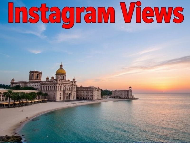 instagram views buy