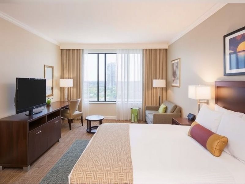 Intown Suites Reviews: What Guests Really Say About Their Stay