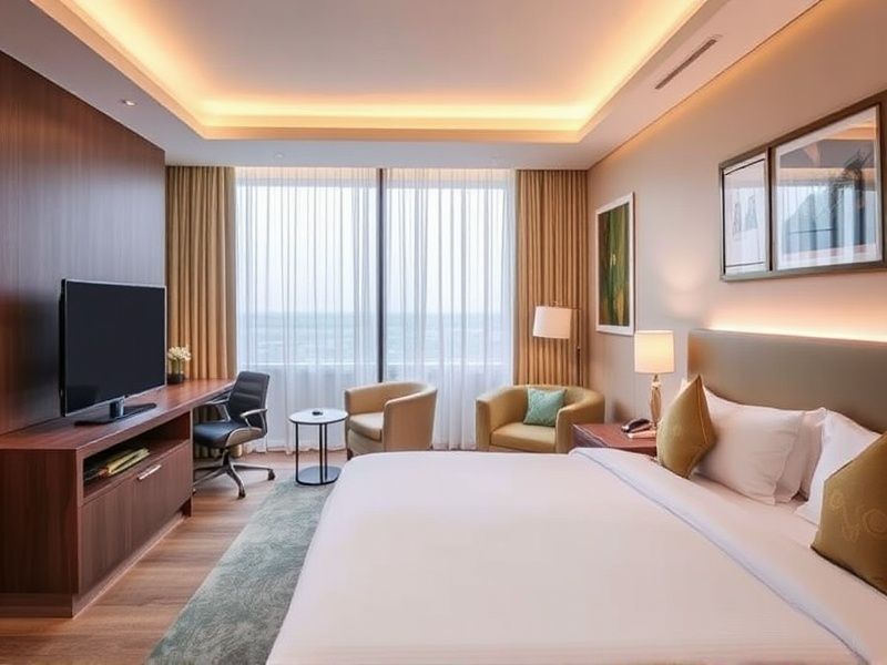 Is a 3 Star Hotel Good? What to Expect & Key Considerations