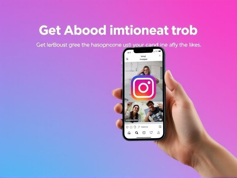 LikeBoost Pro: Get More Likes for Instagram with AI-Powered Optimization