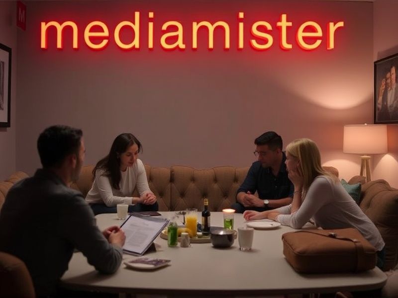 mediamister review