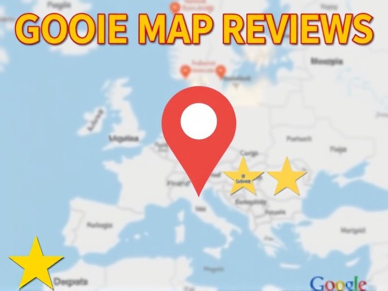Premium Google Map Reviews for Poland Businesses: Boost Local Visibility Instantly